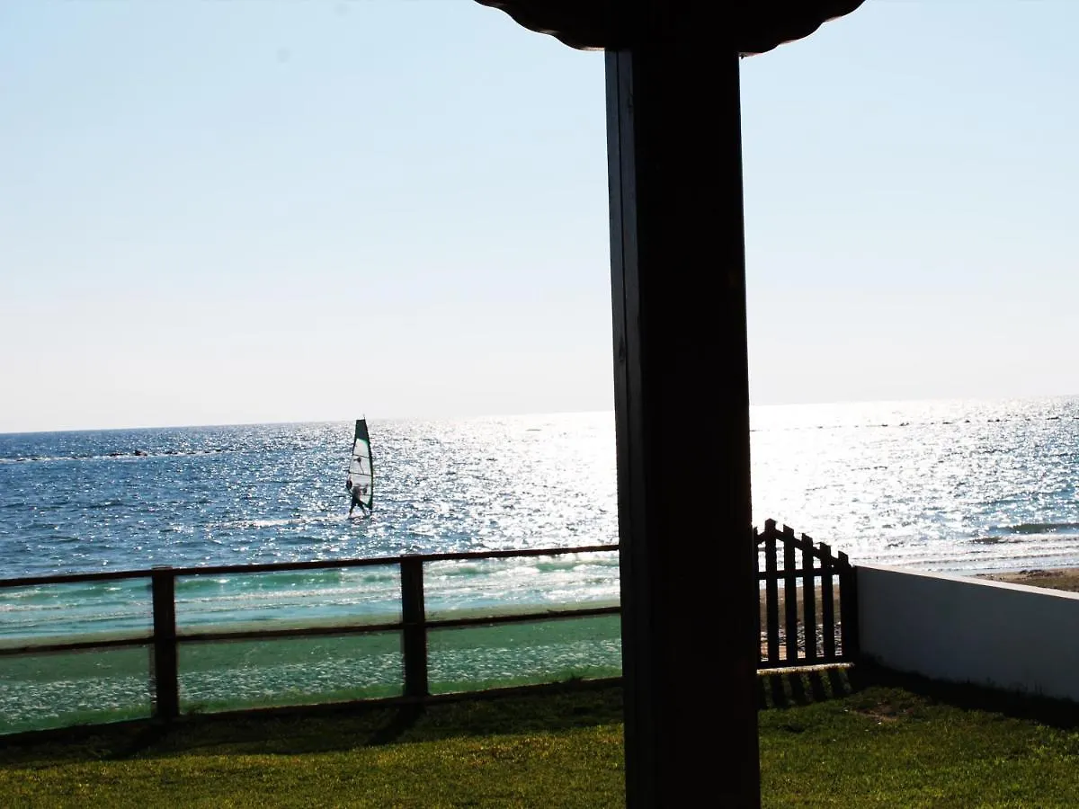 Panorama Beach House, 5 Meters To The Sea Perivolia 0*,  Cyprus