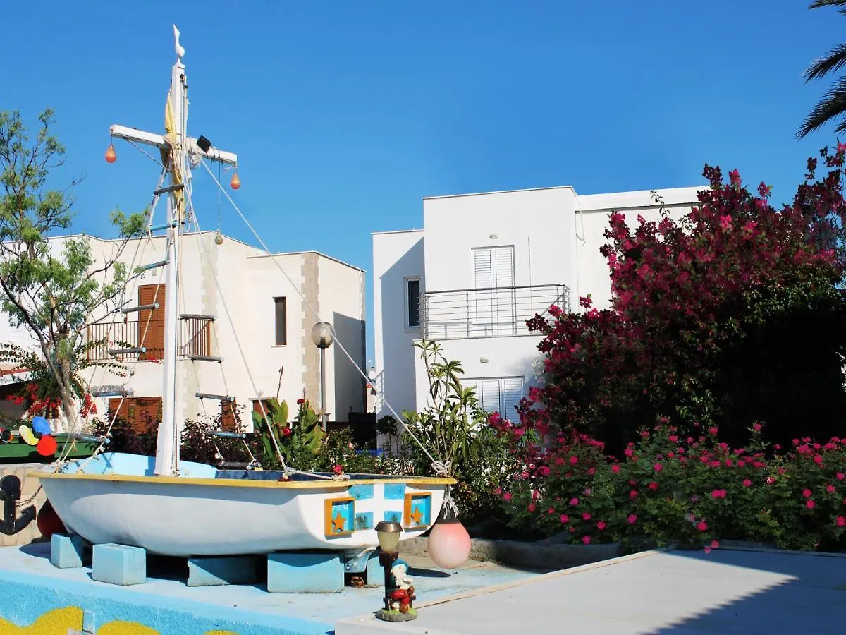 Panorama Beach House, 5 Meters To The Sea Perivolia 0*,